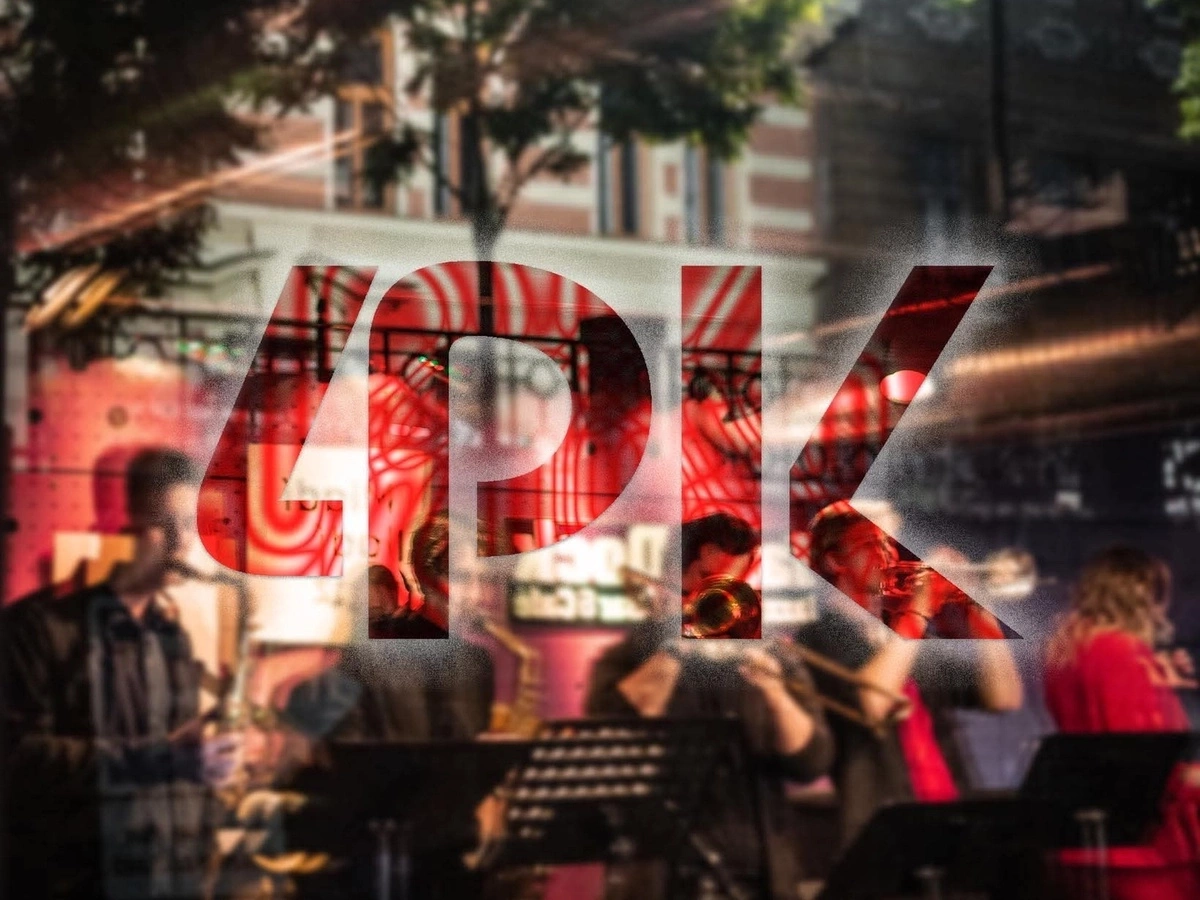 Prague4Kolektiv:Graduation Concert- Ondřej Vondráček a Daniela Humlová