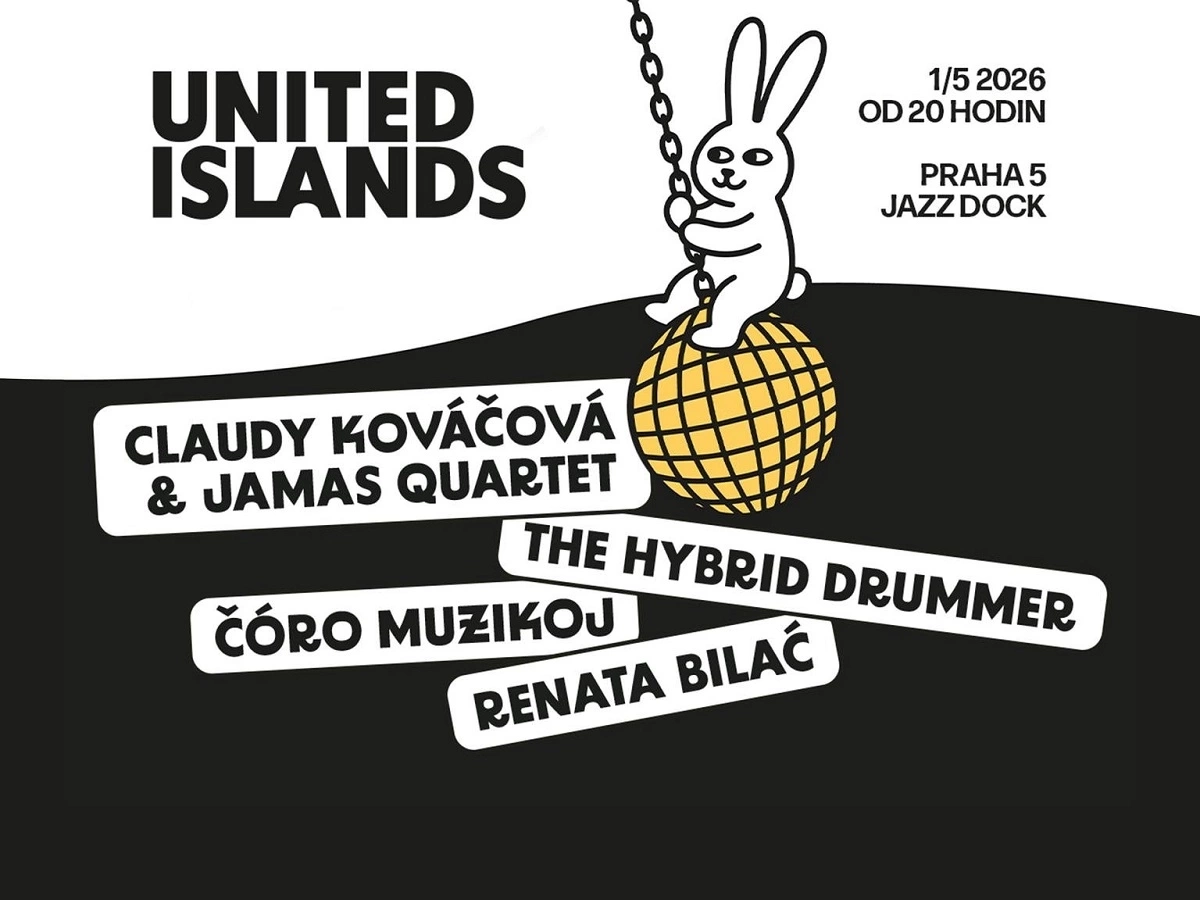 United Islands Of Prague