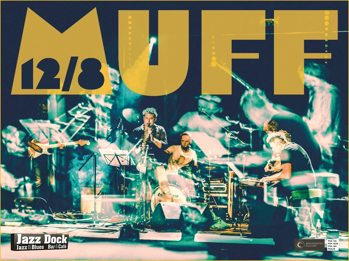 Muff:birthday concert