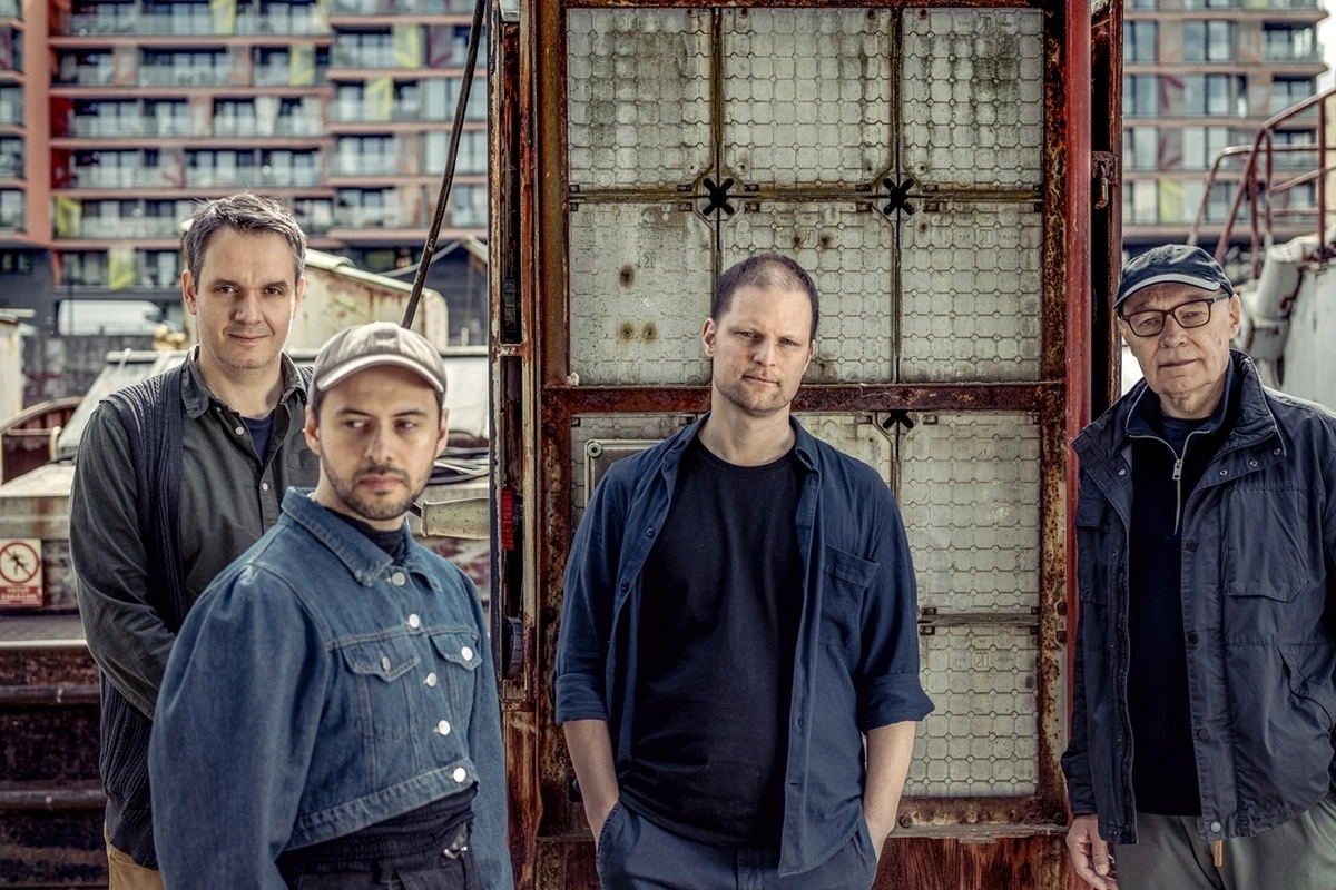 Luboš Soukup Quartet