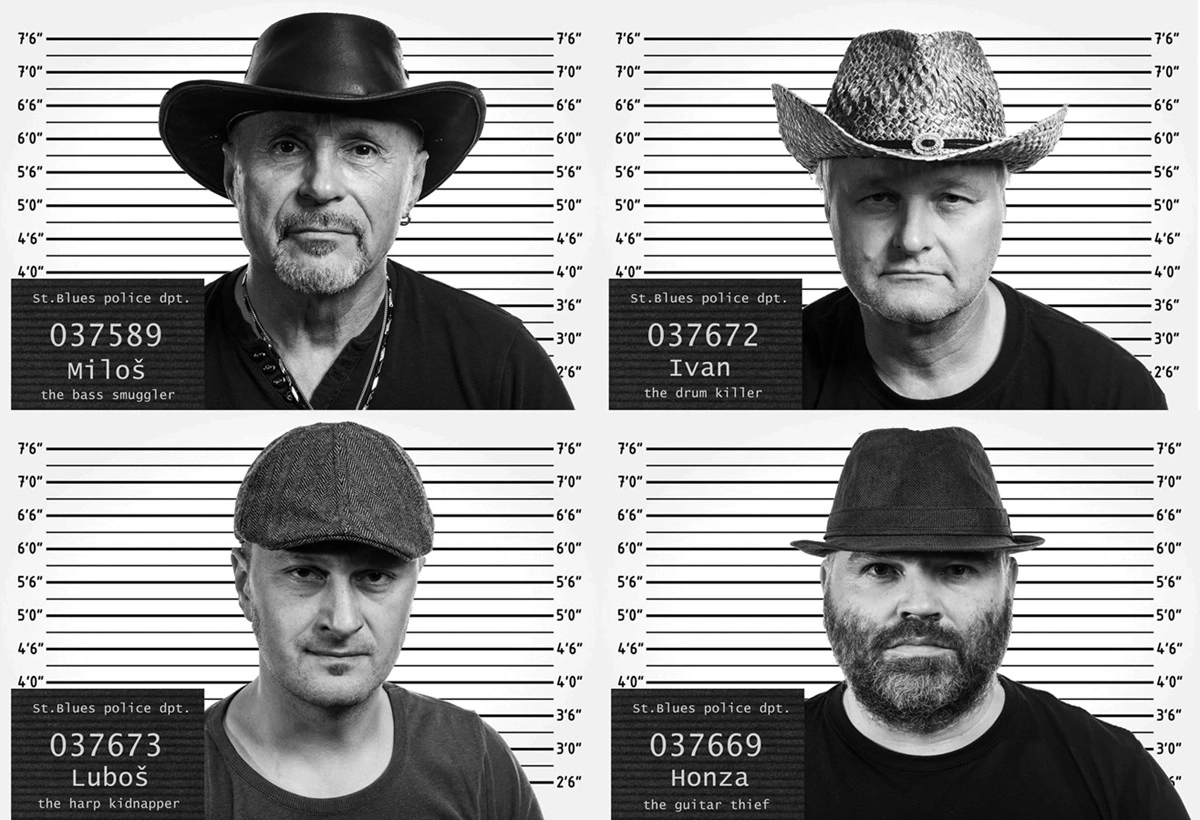 Five Rivers Blues Band
