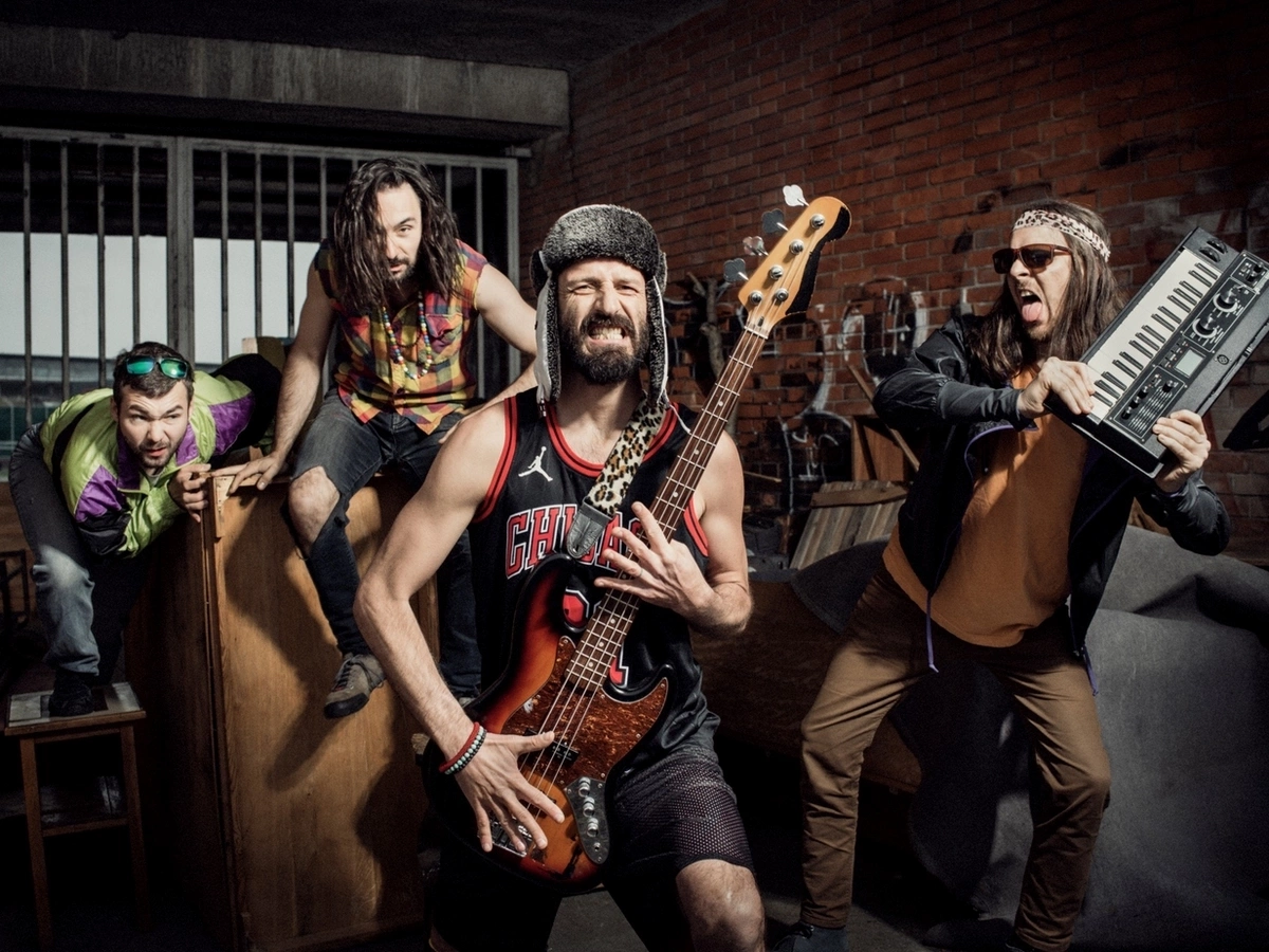 Kobra Party Band Universal