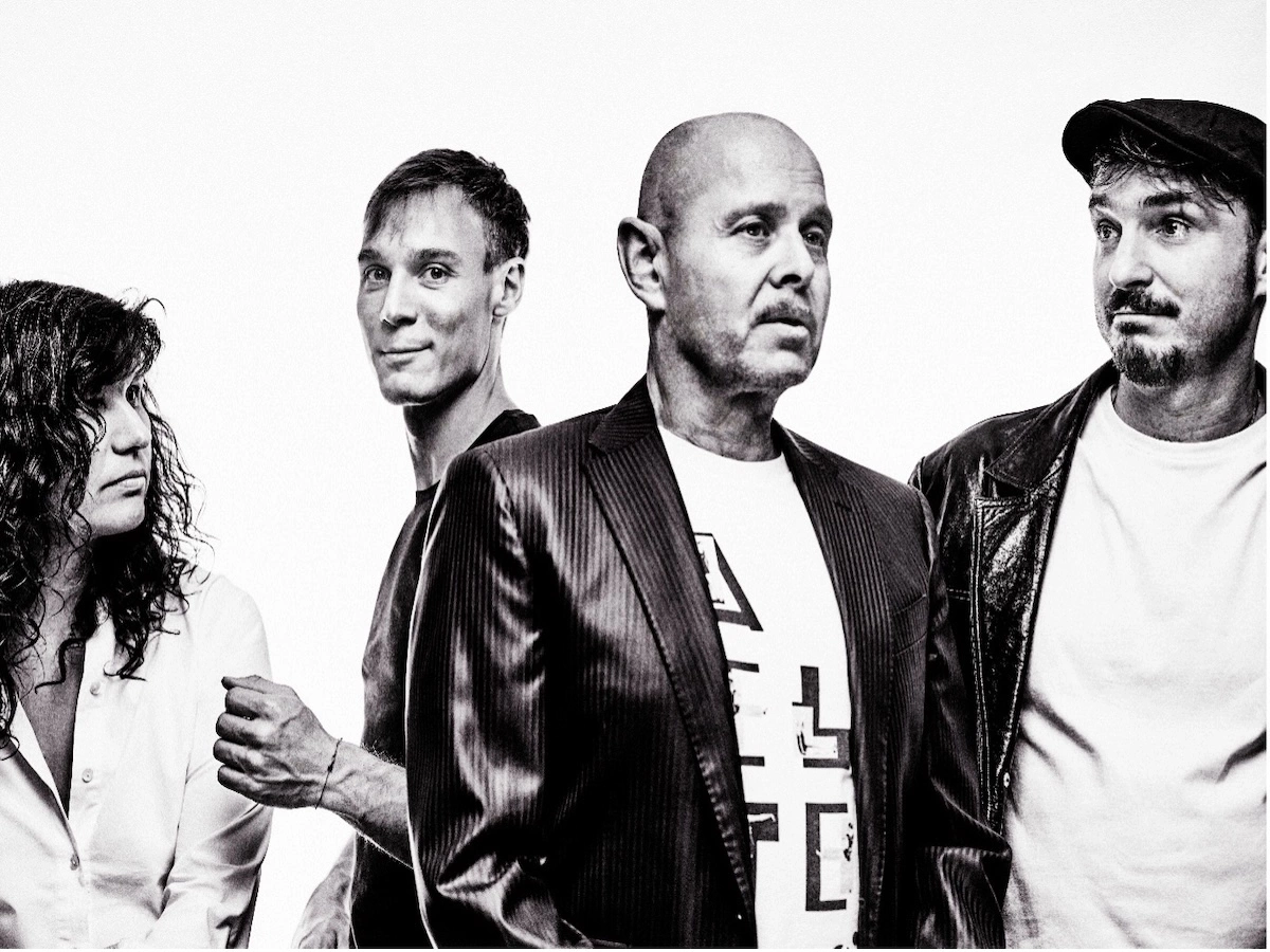 Marek Hlavica & The Seladons:New CD Release