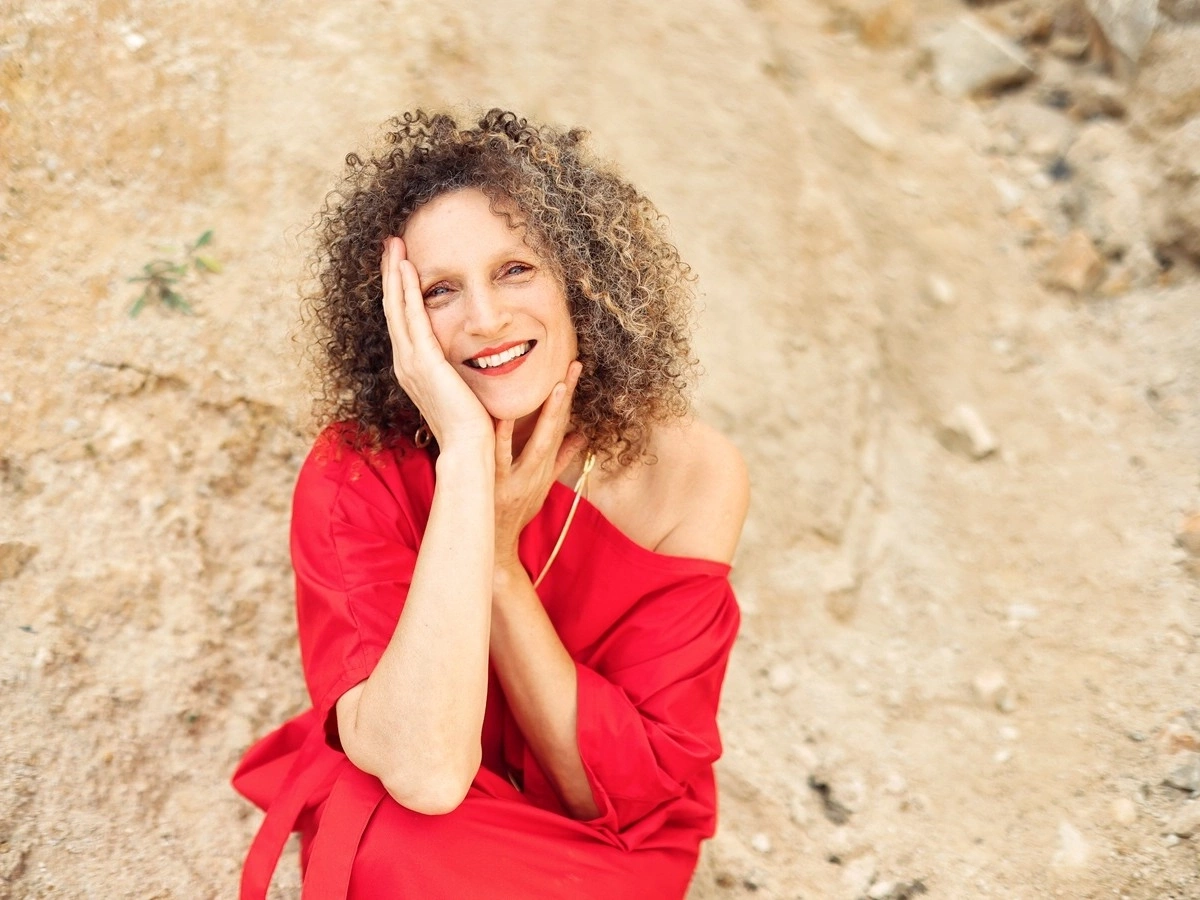 Petra Ernyei & Swing Session