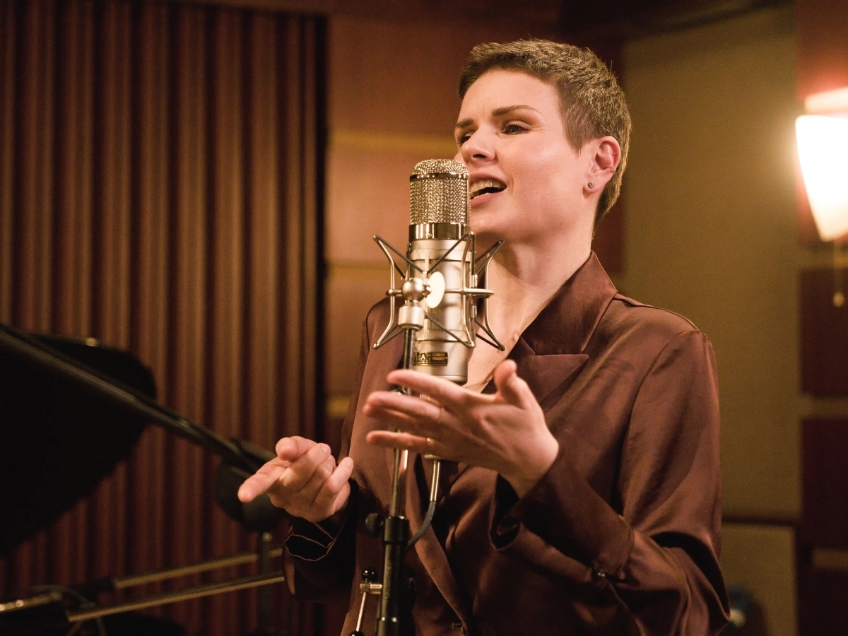 Petra Vlková Quartet:Jazz On The Roof