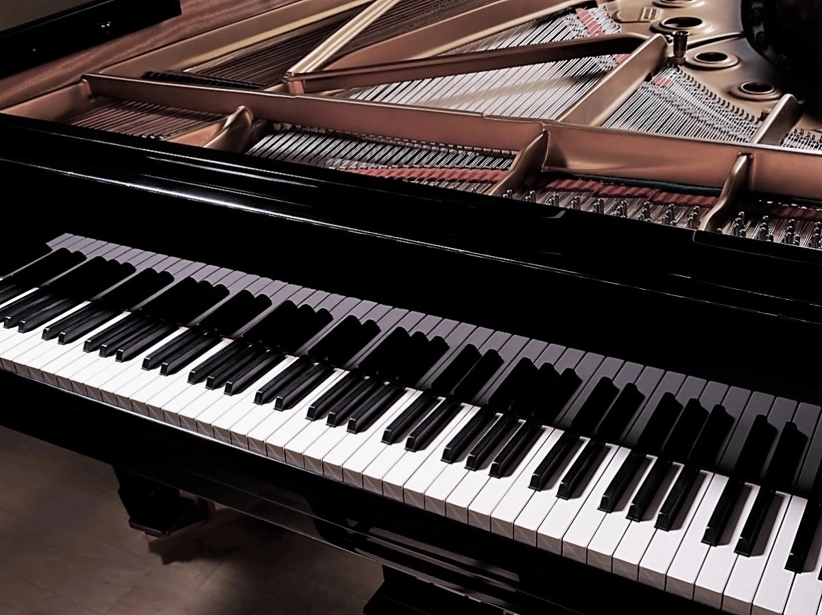 Graduation concert - Peter Hrnčirík & Jakub Šedivý