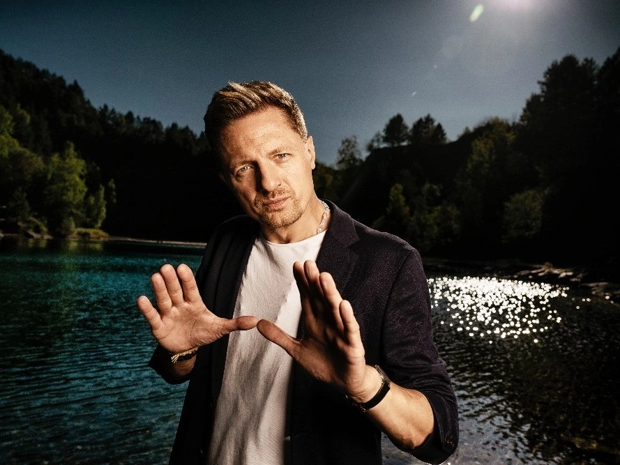 Ondřej Ruml & Matej Benko Quintet