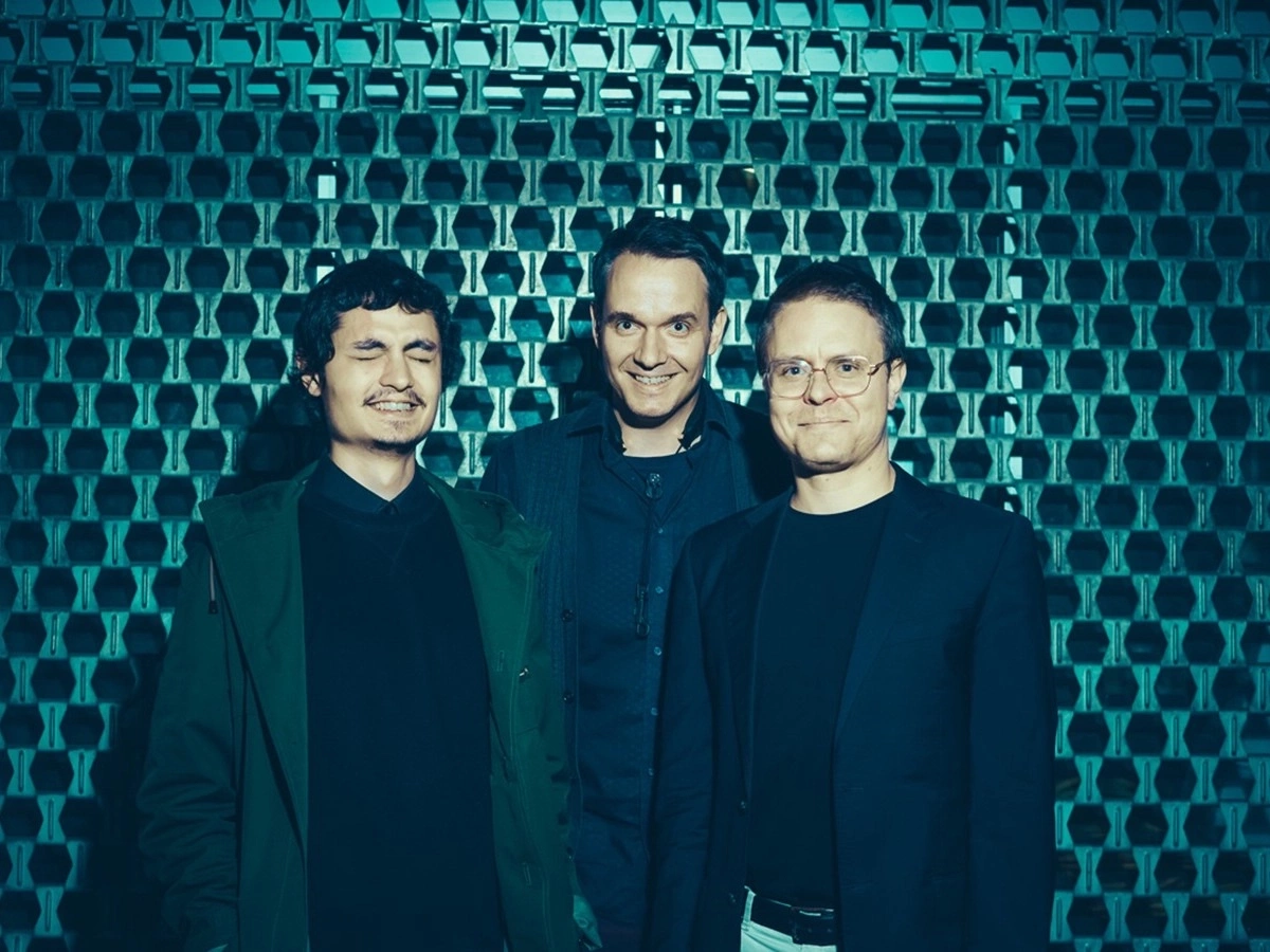 Stay In Tune – Levíček/Korman/Urbánek