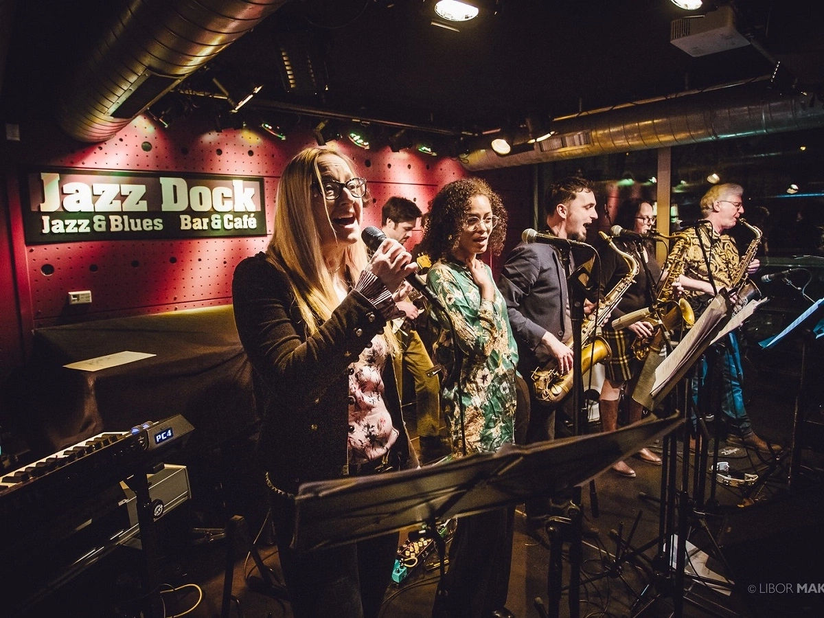 Reelin' In The Years:Tribute to Steely Dan