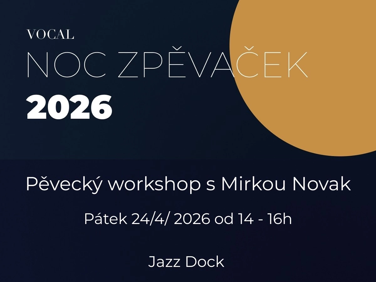 Night of singers - Vocal Workshop