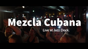 Mezcla Cubana