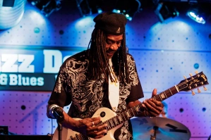 Bernard Allison Band