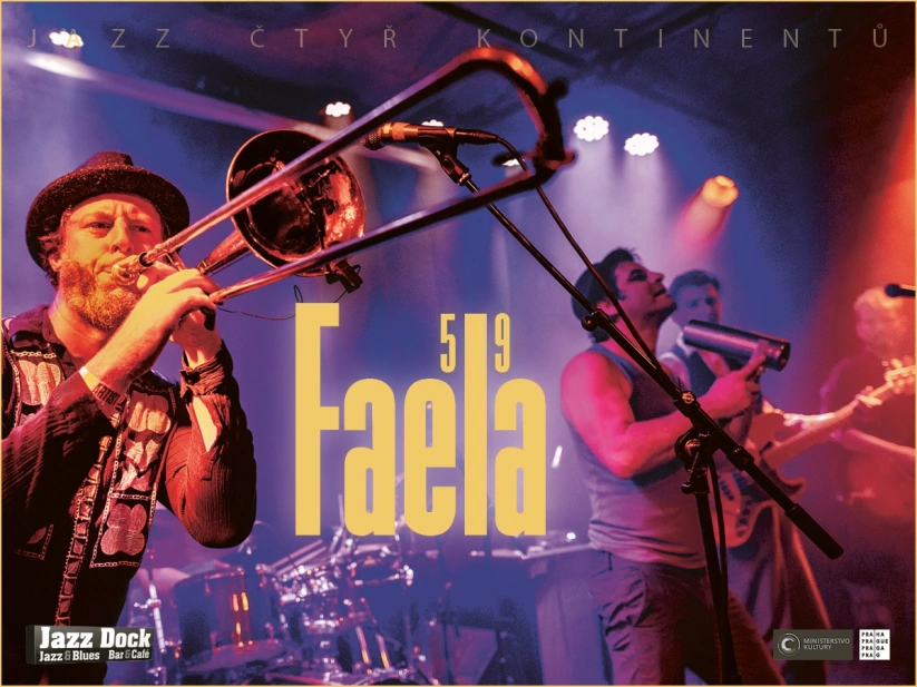 Faela