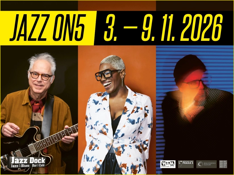 JAZZ ON5