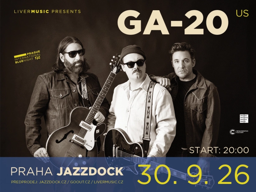 GA-20