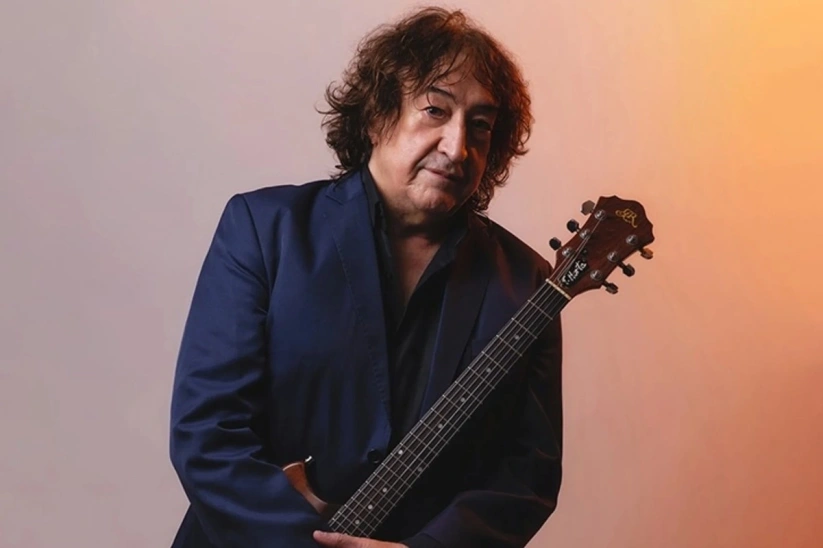 Toninho Horta - Mathias Allamane Trio (BRA/FR)