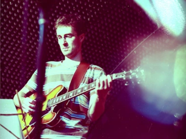 Jazz Special: Zelenka, Soukup, Dorůžka, Honzák, Urbánek