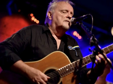 Jamie Marshall Trio:Jazz On The Roof