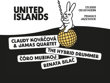 United Islands Of Prague