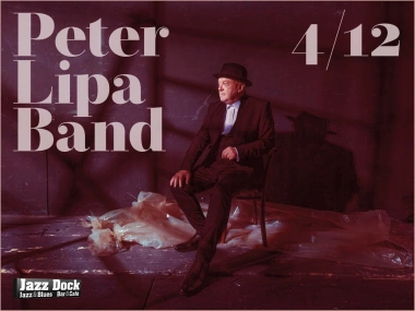 Peter Lipa Band