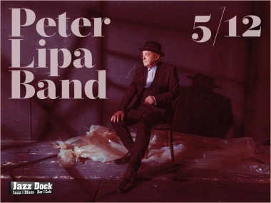 Peter Lipa Band