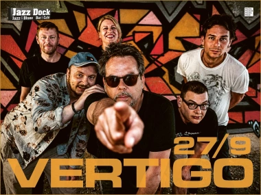 Vertigo