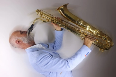 Cyrille Osvald Quartet  (NDL/CZ)