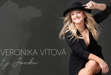 Veronika Vítová