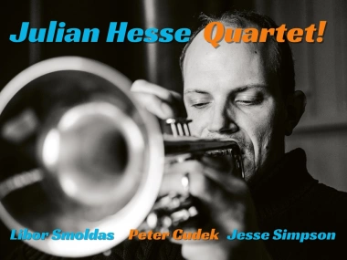 Julian Hesse Quartet