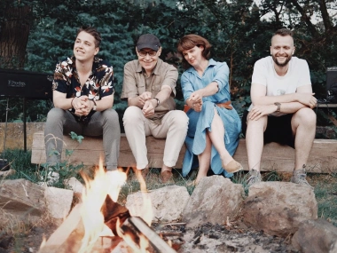 Markéta Foukalová Folk Q