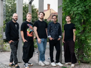 Osmosis – Debut Album Release