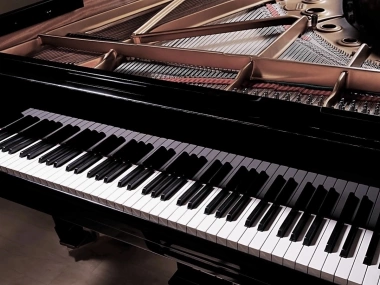 Graduation concert - Peter Hrnčirík & Jakub Šedivý