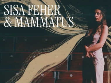 Sisa Fehérová & Fehero Rocher (CZ/SK/IT)
