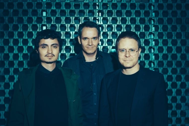 Stay In Tune:Levíček/Goncalves/Tengler (CZ/BRA)