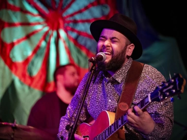 Tibor Žida & Lačhe Manušha