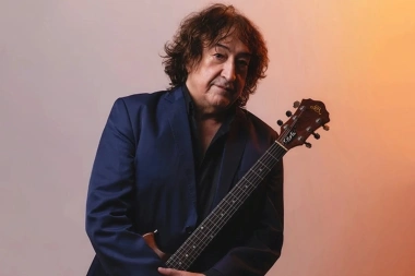 Toninho Horta - Mathias Allamane Trio (BRA/FR)