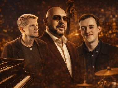 Baroš Simpson Wyleżoł Trio (CZ/PL/US)